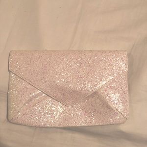 H&M clutch